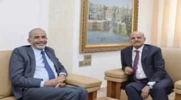 قفزة الريال اليمني بنسبة 41 تعيد استقرار ملايين الأسر وتوقف تراجع الاقتصاد 1